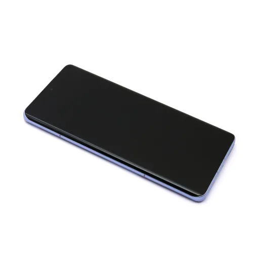 LCD ekran / displej za Xiaomi 12 / 12S / 12X 5G + touchscreen + frame Full Original EU blue (56000400L300/56000A00L300) (MS).