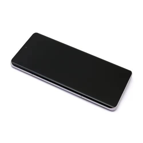LCD ekran / displej za Xiaomi 12 / 12S / 12X 5G + touchscreen + frame Full Original EU purple (56000500L300/56000B00L300) (MS).