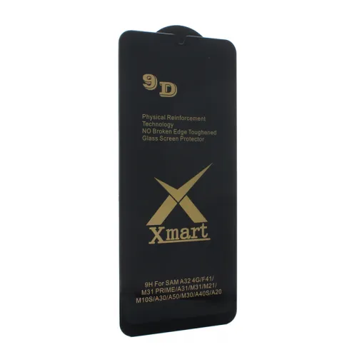 Zastitno staklo Zaštino staklo (glass) X mart 9D za Samsung A325 Galaxy A32 4G (EU).