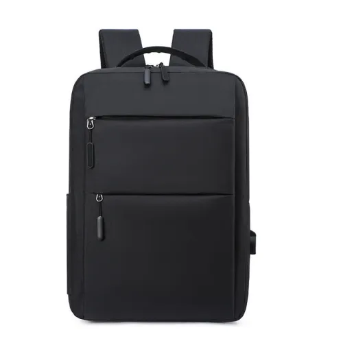 Ranac Hiking EL 15.6" crni.
