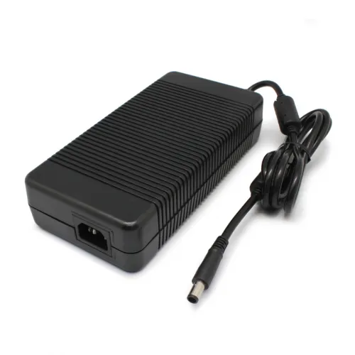 Punjac za laptop HP 19.5V 11.8A 230W (7.4*5.0) Original.