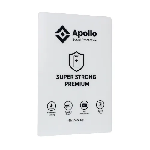 Folija za masinu za secenje Apollo premium 1/1.