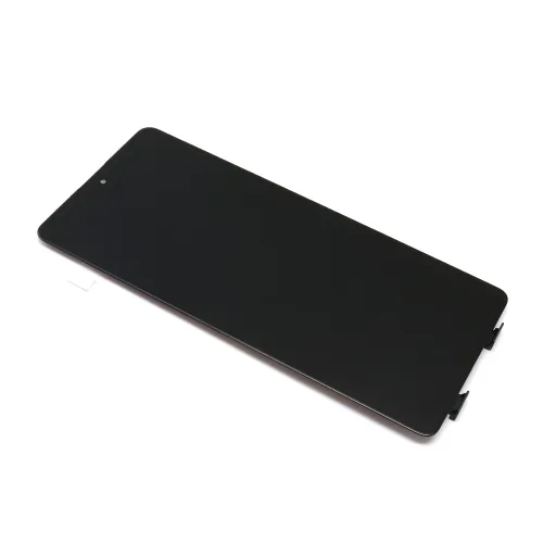 LCD ekran / displej za Xiaomi Redmi Note 12 Pro Plus + touchscreen black Original (MS).