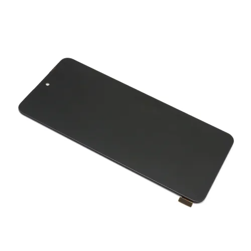 LCD ekran / displej za Realme 12 5G + touchscreen black (MS).