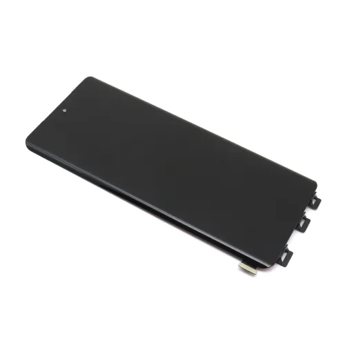 LCD ekran / displej za OPPO RENO 10 PRO + touchscreen black Original (MS).