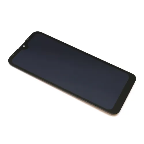 LCD ekran / displej za Tecno Pop 5 + touchscreen black (MS).
