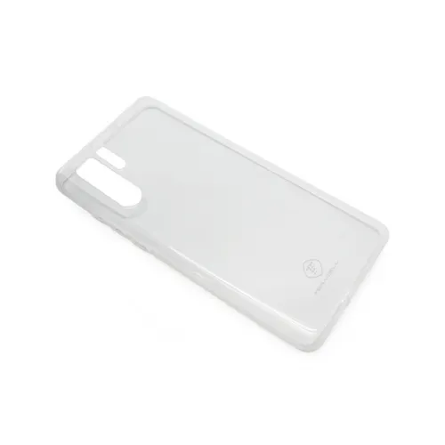 Futrola - maska Teracell Giulietta za Huawei P30 Pro Transparent.