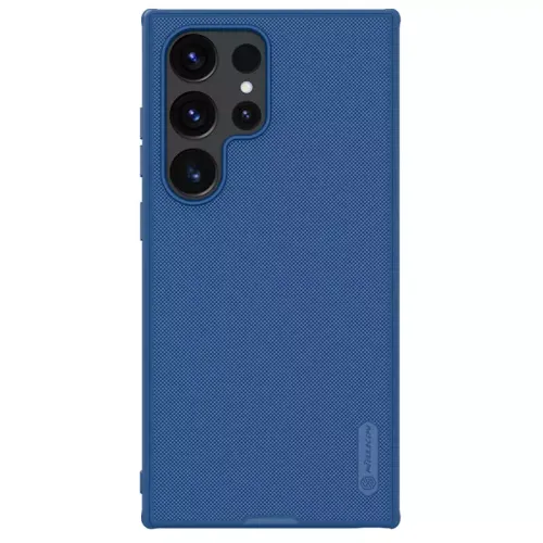 Futrola - maska Nillkin Scrub Pro za Samsung S928B Galaxy S24 Ultra plava.