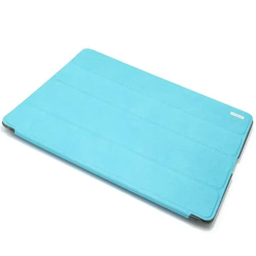 Futrola - maska Remax Youth za Ipad 3/4 tirkizna (MS).
