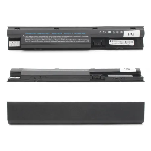 Baterija za Laptop - HP probook 440 450 FP06 10.8V 5200mAh HQ2200.