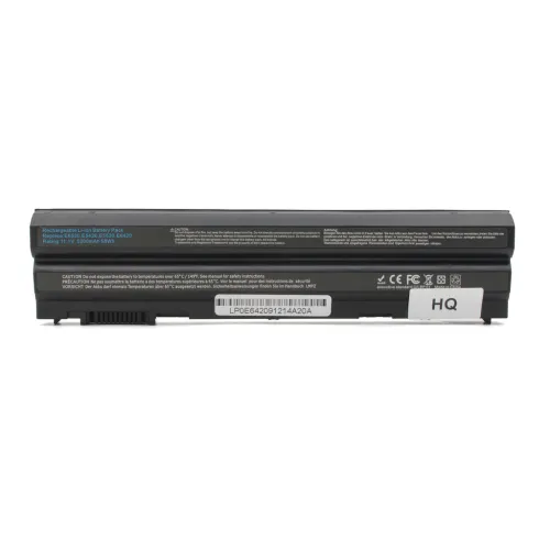 Baterija za Laptop - Dell Latitude E6420.