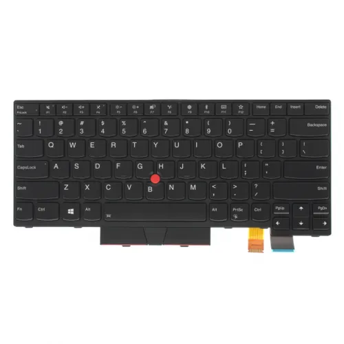 Tastatura za laptop Lenovo ThinkPad T470.