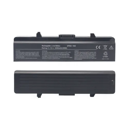 Baterija za Laptop - Dell Inspiron 1545 1525 1526 1440 5200mAH.