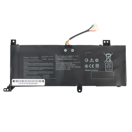 Baterija za Laptop - Asus VivoBook 14 X412 FJ C21N1818.