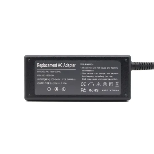 Punjac za laptop Samsung 19V 3.16A (5.5*3.0) HQ.