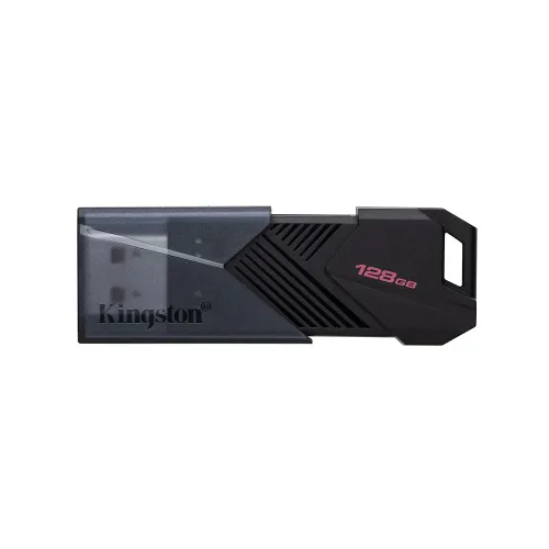 USB Flash memorija Kingston Data Traveler Exodia Onyx 3.2 128GB DTXON/128 (MS).