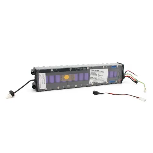 Baterija za elektricni trotinet Xiaomi M365/1s/Essential 36V 7.8aH.