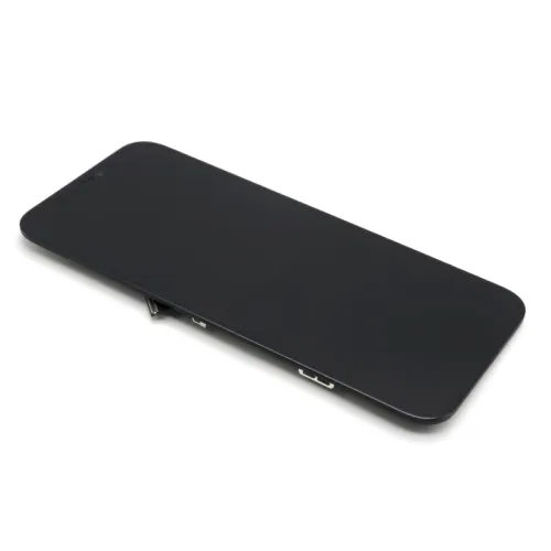 LCD ekran / displej za iPhone 12 Pro Max + touchscreen black INCELL (MS).