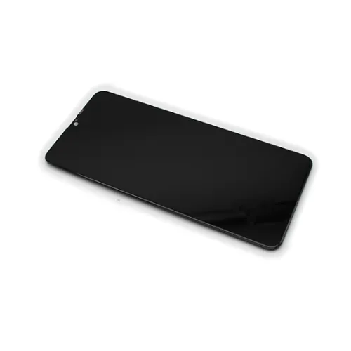 LCD ekran / displej za Samsung A207F Galaxy A20s+ touchscreen black Original (MS).