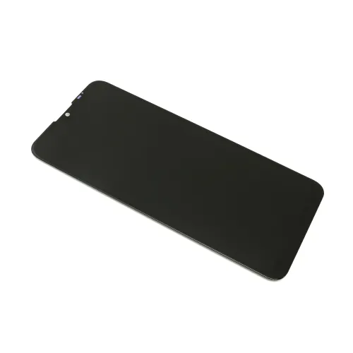 LCD ekran / displej za Motorola Moto E7 Plus + touchscreen black Original (MS).