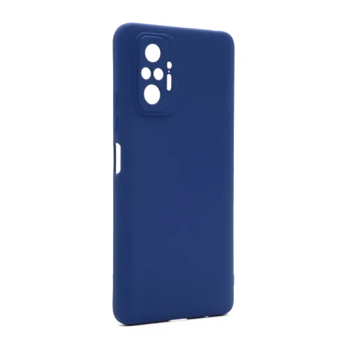 Futrola - maska GENTLE COLOR za Xiaomi Redmi Note 10 Pro/Redmi Note 10 Pro Max teget (MS).