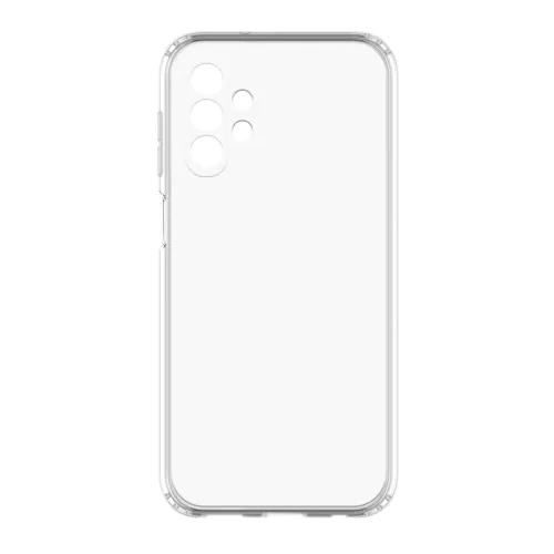 Futrola - maska CLEAR FIT za Samsung A135 Galaxy A13 4G providna (MS).