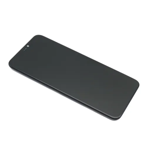 LCD ekran / displej za iPhone 11 Pro Max + touchscreen black INCELL (Comicell) (MS).