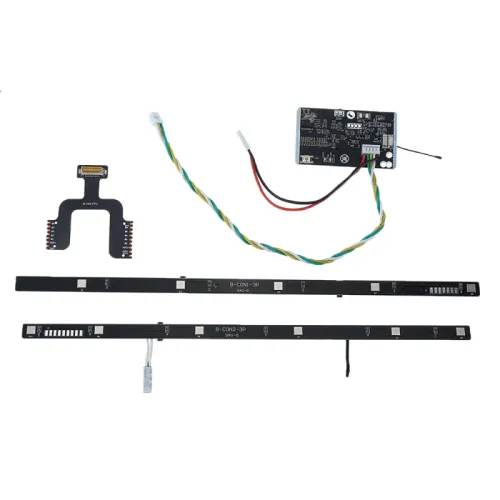 Kontrolor baterije sa konektorima za elektricni trotinet Xiaomi M365/1s/essential/Pro1/Pro2/mi3.