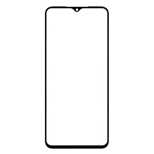 Staklo touchscreen-a za Xiaomi Redmi 9 Crno CHO.