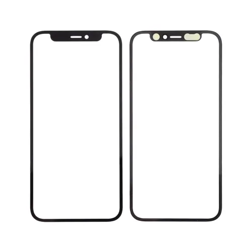 Staklo touchscreen-a + OCA za iPhone 13 Pro.