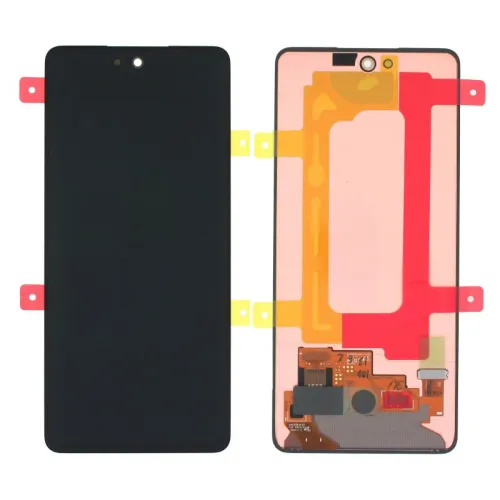 LCD ekran / displej za Samsung A536 Galaxy A53 5G + touchscreen (without frame) Service Pack Original/GH96-15224A.