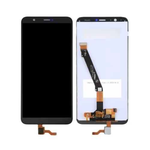 LCD ekran / displej za Huawei P Smart/Enjoy 7S+touch screen crni.
