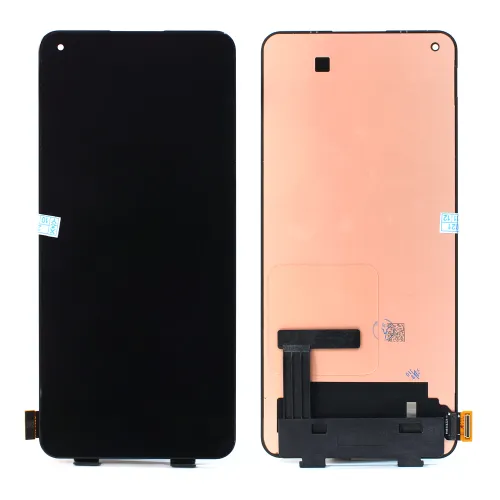 LCD ekran / displej za Xiaomi Mi 11 Lite/11 Lite 5G + touchscreen Black CHO.