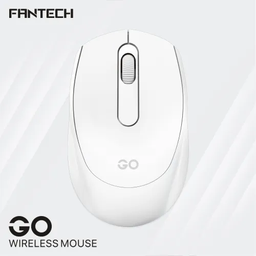 Mis Wireless Fantech W603 GO beli.