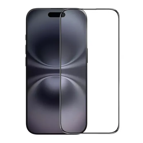Zastitno staklo Zaštino staklo (glass) Nillkin CP+ Pro za iPhone 16 Plus 6.7 crni.