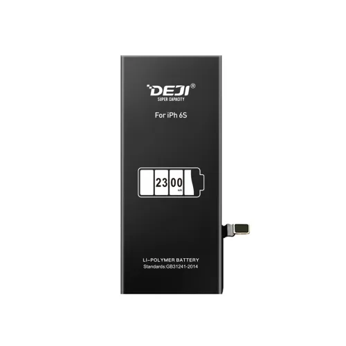 Baterija za iPhone 6S 2300 mAh Deji (MS).