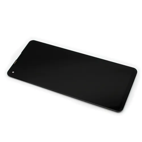 LCD ekran / displej za Samsung A217 Galaxy A21s + touchscreen black Original (MS).