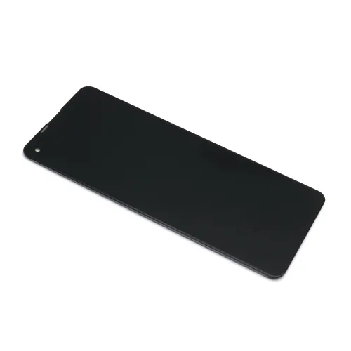 LCD ekran / displej za Samsung A217 Galaxy A21S + touchscreen black Original (Comicell) (MS).