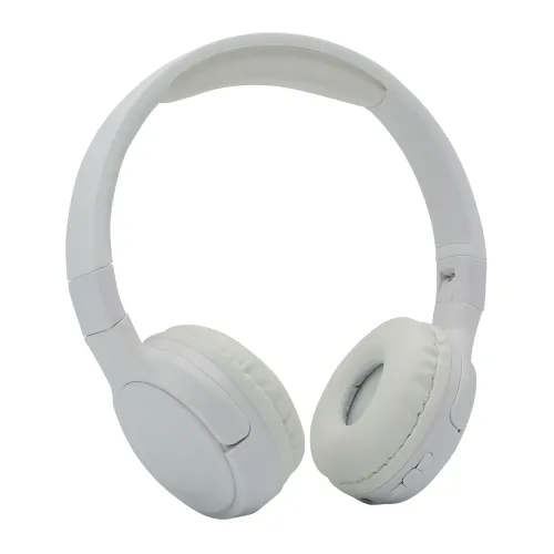 Bluetooth slusalice TUNE510 bele (MS).