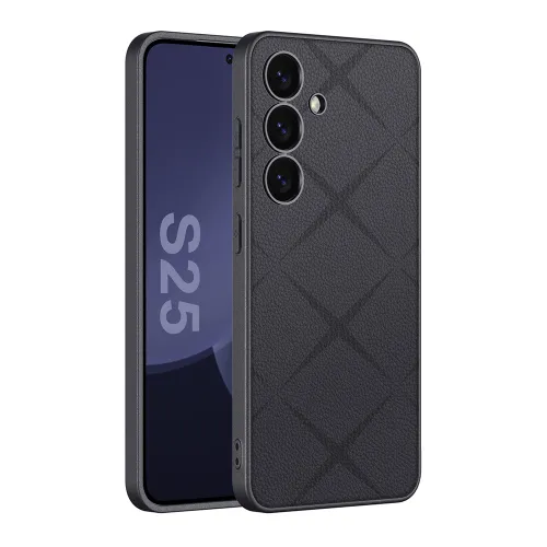 Futrola - maska X-MASTER za Samsung S931 Galaxy S25 5G crna (GKK case) (MS).