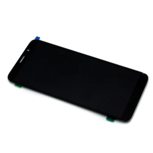 LCD ekran / displej za Huawei Honor 9S/Y5P + touchscreen black Original (MS).