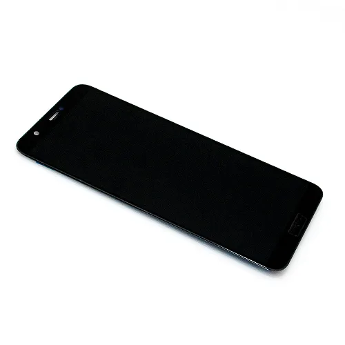 LCD ekran / displej za Huawei P Smart + touchscreen black (MS).