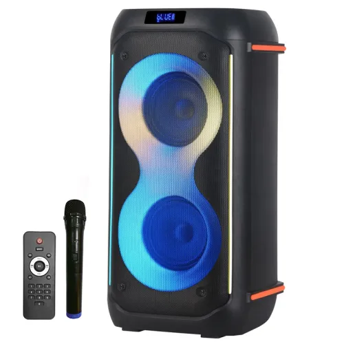 Bluetooth zvucnik NDR-610 40W.