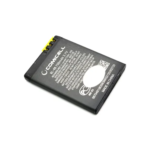 Baterija za Nokia 6111/7370 (BL-4B) Comicell (MS).