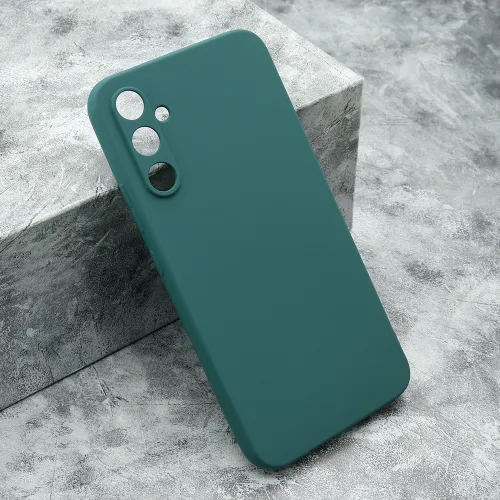 Futrola - maska GENTLE COLOR za Samsung Galaxy A34 5G 5G zelena (MS).