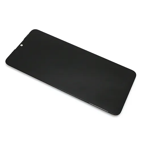 LCD ekran / displej za Huawei P30 Lite + touchscreen black (MS).