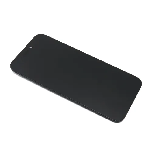 LCD ekran / displej za iPhone 14 Pro Max + touchscreen APLONG Incell Full HD black (MS).