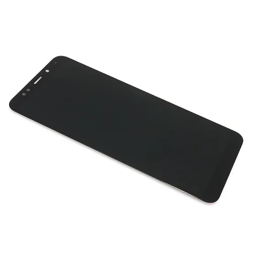 LCD ekran / displej za Xiaomi Redmi 5 Plus + touchscreen black (MS).