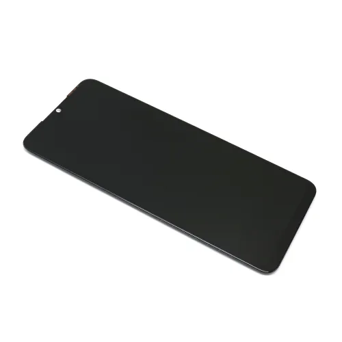 LCD ekran / displej za Infinix Smart 7 HD + touchscreen black Original (MS).