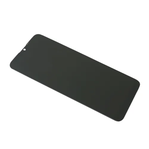 LCD ekran / displej za Nokia G10/G20 + touchscreen black AAA (MS).
